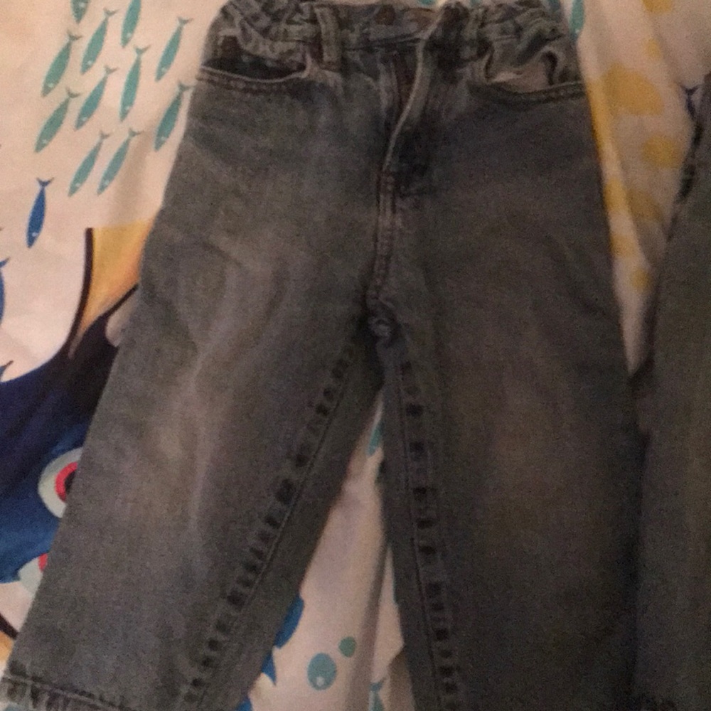 Children’s place jeans